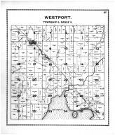 Westport Township, Waunakee, Dane County 1904